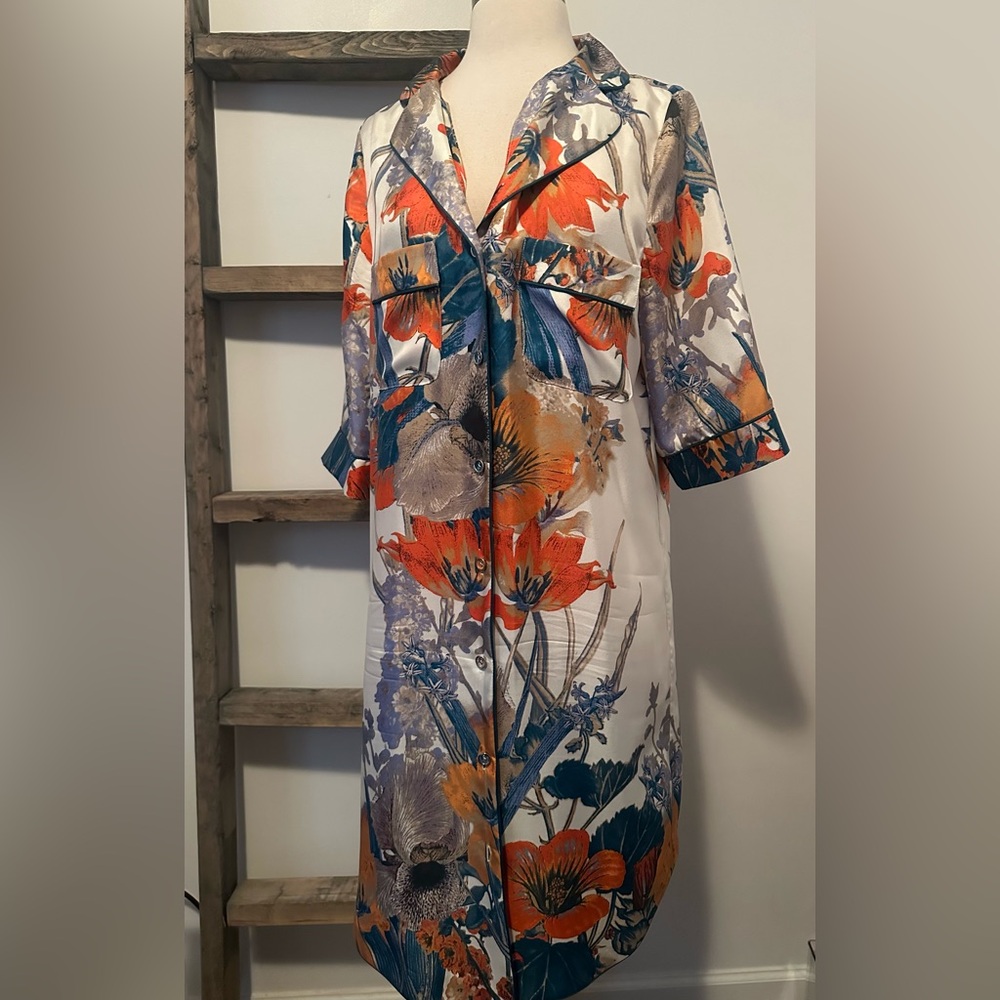 CO-OP Barney’s Dress